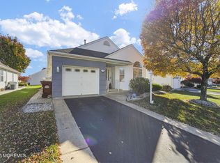 6 Abergele Drive, Toms River, NJ 08757