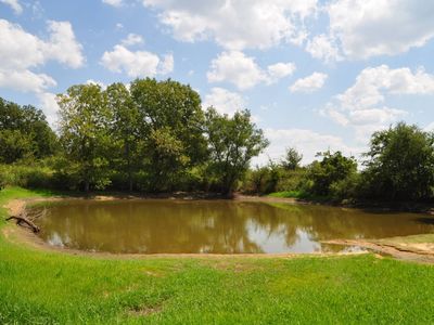 25751 E County Road 1690, Elmore City, OK, 73433