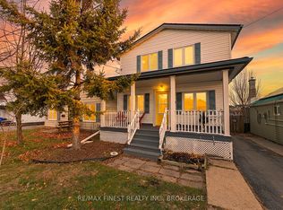 761 Victoria St, Kingston, ON K7K 4S9