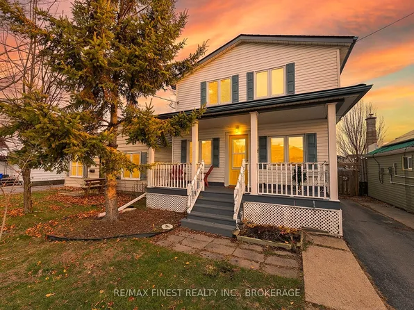 761 Victoria St, Kingston, ON K7K 4S9