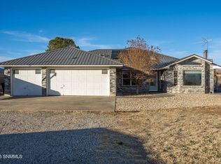 37 Calle De Paz, Alamogordo, NM 88310
