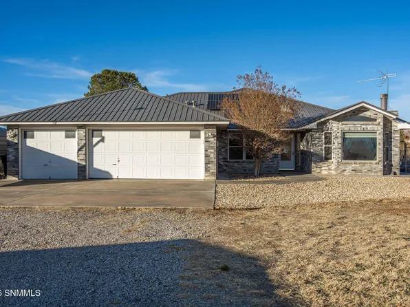 37 Calle De Paz, Alamogordo, NM 88310