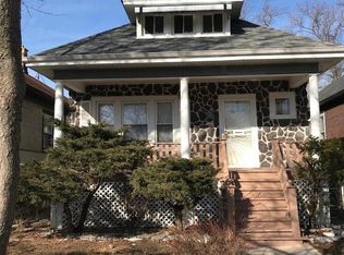 1412 W 112th Pl, Chicago, IL 60643