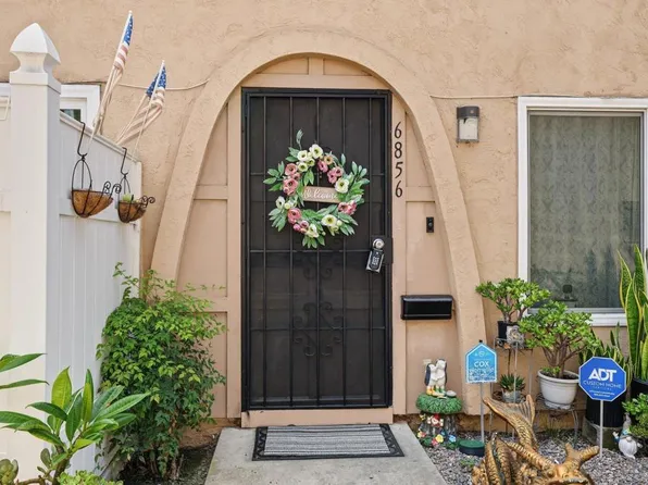 6856 Parkside Ave, San Diego, CA 92139