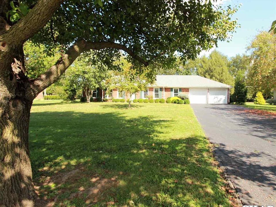 1094 Secretariat Dr E, Danville, KY 40422 Zillow