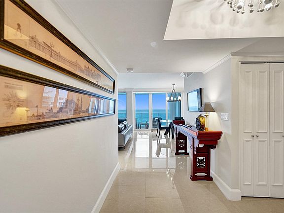 3rd image of 4300 N Ocean Boulevard #PHB