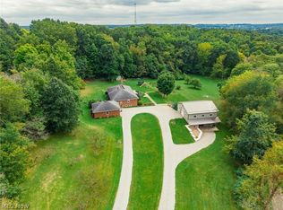17943 Dover Rd, Dundee, OH 44624