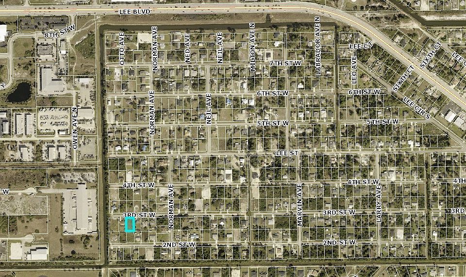 2nd image of 5409 3rd St W