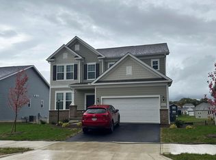 9603 Wagon Trail Ln, Plain City, OH 43064