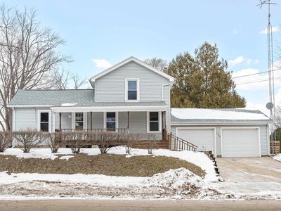 1104 West Fulton Street, Edgerton, WI, 53534