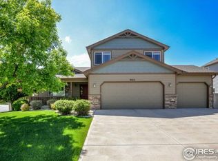 9015 Raging Bull Ln, Wellington, CO 80549