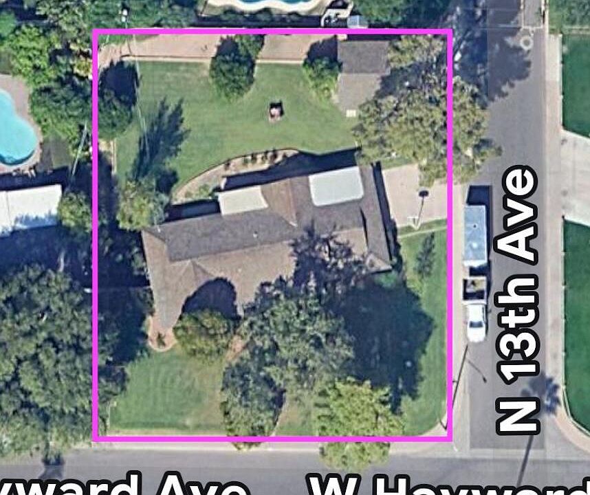 1st image of 1302 W HAYWARD Avenue