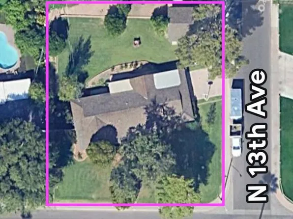 1302 W HAYWARD Avenue, Phoenix, AZ 85021