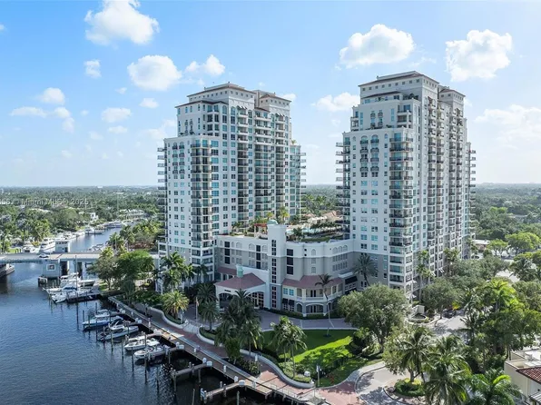 600 W Las Olas Blvd APT 409S, Fort Lauderdale, FL 33312