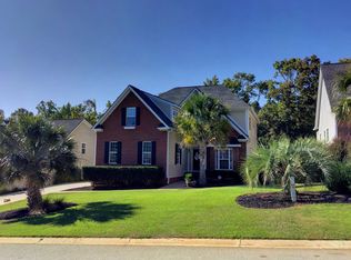 138 Stoney Creek Ln, Lexington, SC 29072