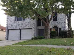 534 Cross Cut Dr, Arlington, TX 76018