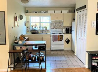 8 Robinwood Ave APT 5, Jamaica Plain, MA 02130