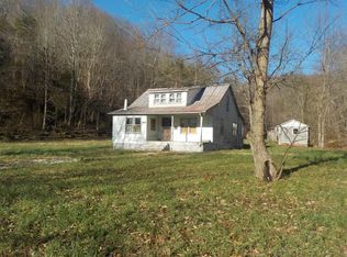 958 Peter Trace Rd, Means, KY 40322
