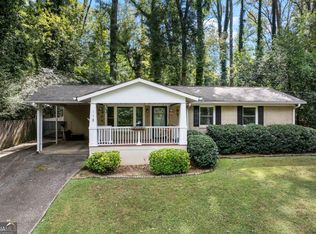 118 Lucia Dr SE, Smyrna, GA 30082