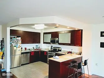 Rented by Compass