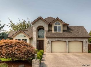 6033 Lopez Ct N, Keizer, OR