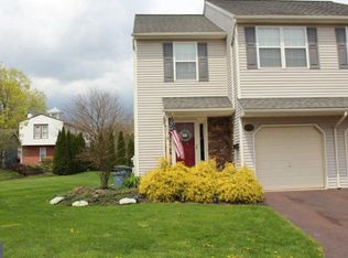 228 Marshall St, Perkasie, PA