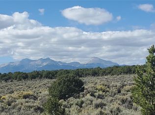 7137 Dunklau Rd LOT 7137, Fort Garland, CO 81133