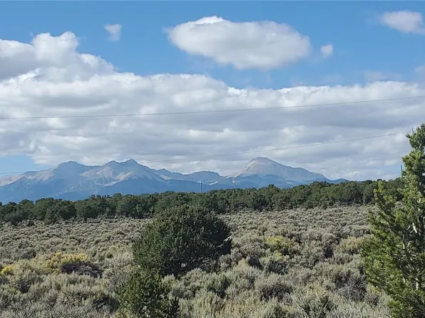 Lot 7137 Dunklau Road LOT 7137, Fort Garland, CO 81133
