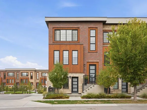 85 S Greenbriar Pl NW, Calgary, AB T3B 6J1