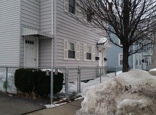 15 Mystic Ave #2, Medford, MA 02155