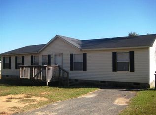 151 Pine Cone Rd, Milledgeville, GA 31061