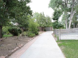 6515 W Hoover Pl, Littleton, CO 80123