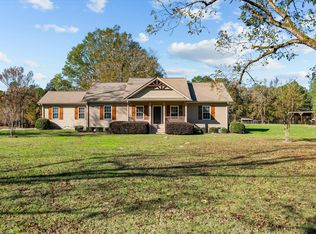 847 Cedar Rock Rd, Thomson, GA 30824