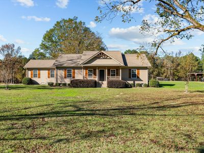 847 Cedar Rock Rd, Thomson, GA, 30824