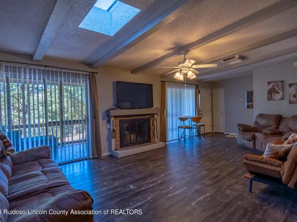 165 Alto Alps Rd, Alto, NM 88312