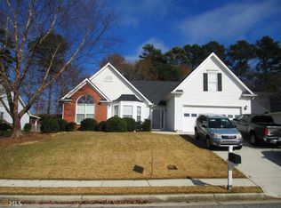 2760 Matlin Way, Buford, GA 30519