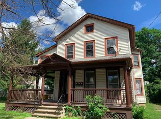 62 Walnut St, Binghamton, NY