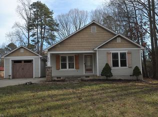 455 Lower Stone Church Rd, Rockwell, NC 28138