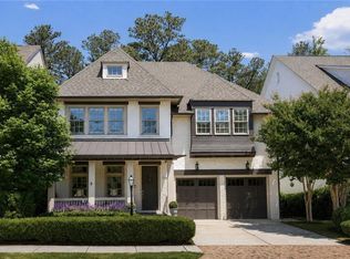 6467 Canopy Dr, Sandy Springs, GA 30328