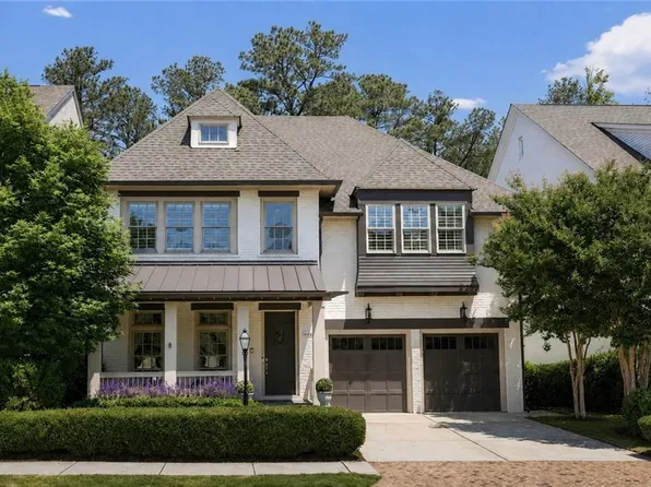 6467 Canopy Dr, Sandy Springs, GA 30328