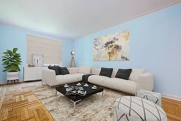 1st image of 3015 Riverdale Ave APT 2B