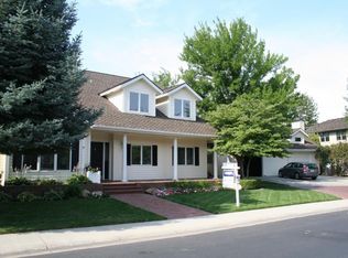 2229 S Crosscreek Ln, Boise, ID 83706