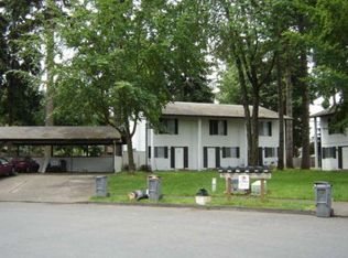 1000 NE Keyes Rd, Vancouver, WA 98684
