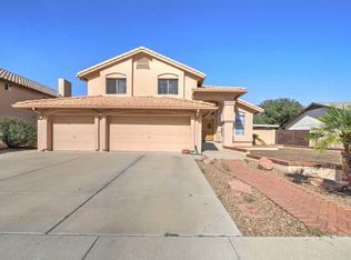 6374 W Crocus Dr, Glendale, AZ 85306