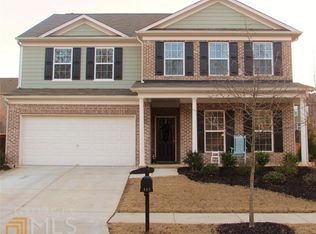317 Ridgewood Trl, Canton, GA 30115