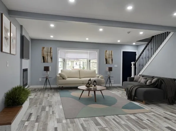 841-45 Coolidge St, Plainfield City, NJ 07062