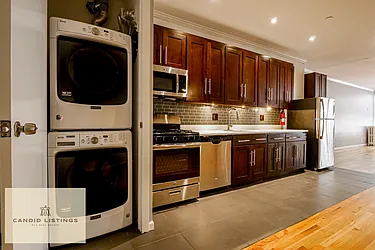 Rented by Candid Listings LLC