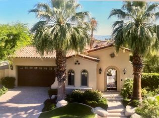 76132 Via Volterra, Indian Wells, CA 92210
