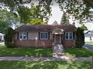 1161 5th St NW, Grand Rapids, MI 49504
