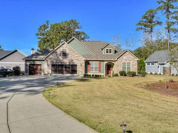 104 Driftwood Lane, McCormick, SC